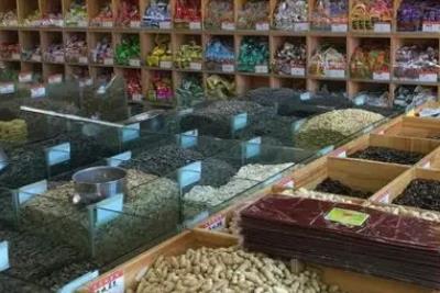 炒瓜子花生卖挣钱吗 开一个现炒瓜子花生炒货店怎么样