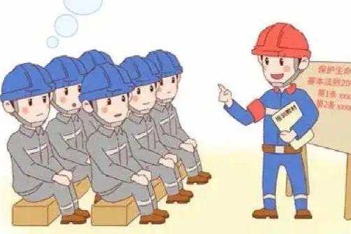 什么是安全生产“三管三必须” (三管三必须的内容是什么) - www.4cbk.com