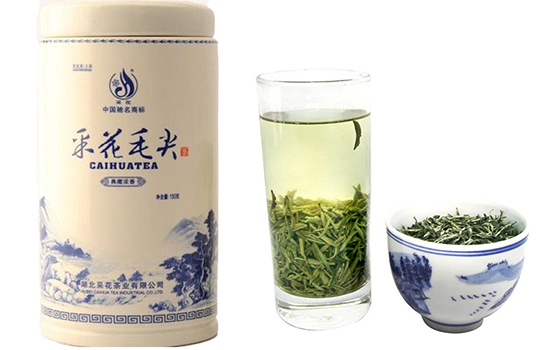 宜昌特产
