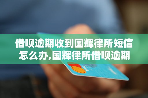 国辉法律事务所的催款