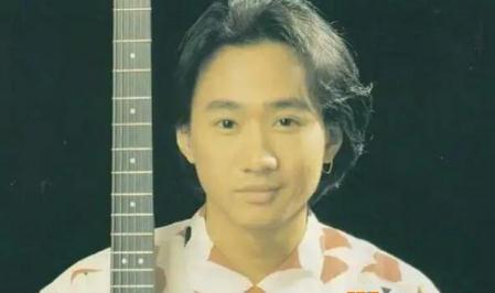 黄家驹死亡真相:舞台上不慎坠地而亡(传闻另有隐情)