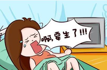 生孩子时候真的有鬼来投胎吗