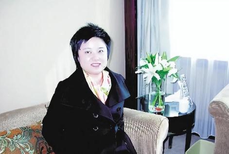 “亿万富姐”吴英丈夫被判重婚罪