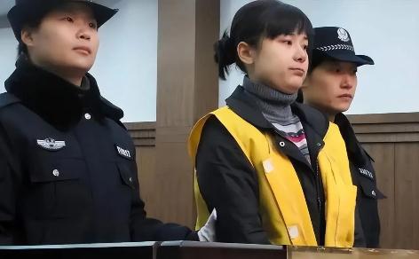 “亿万富姐”吴英丈夫被判重婚罪