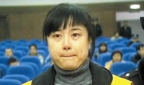 “亿万富姐”吴英丈夫被判重婚罪