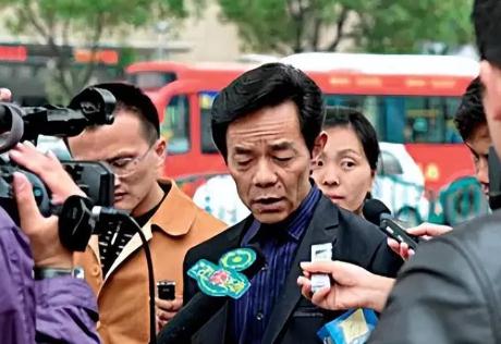 “亿万富姐”吴英丈夫被判重婚罪