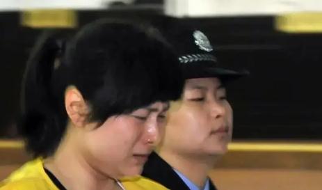 “亿万富姐”吴英丈夫被判重婚罪