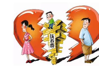 没有子女抚养权如何争取孩子抚养费？