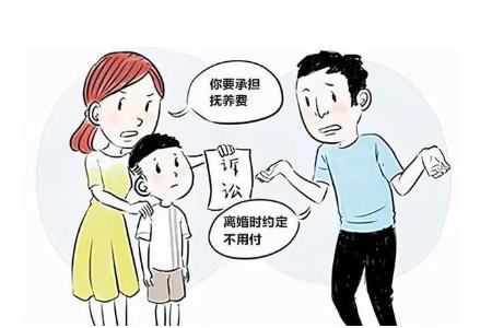 离婚后如何争取到孩子抚养费？离婚后如何争取到孩子抚养费呢？