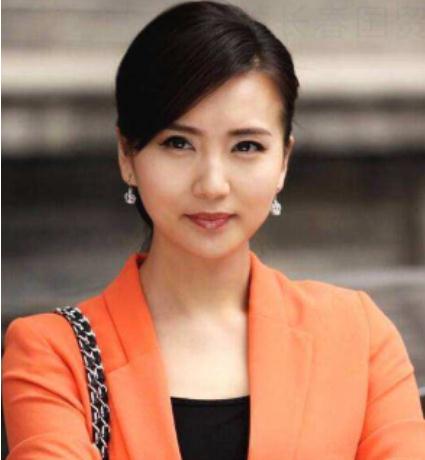 陈好老公是谁啊？陈好和她老公什么时候结婚的？