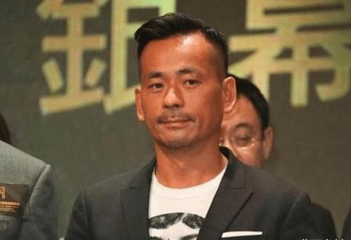 四姨太为什么扶持洗米华？洗米华和赌王四太什么关系绯闻系谣言
