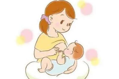 四个月内纯母乳可加果汁喝吗