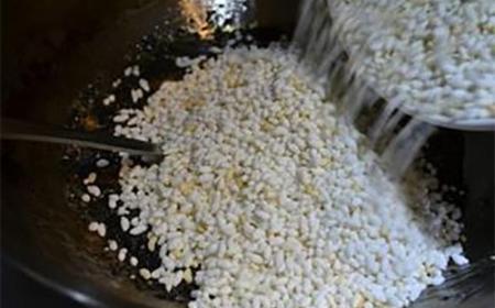 大米炒焦有除湿的作用吗 大米炒焦除湿吗