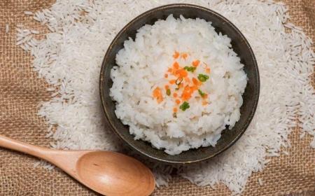 吃生大米上瘾会发胖吗 吃生大米会发胖吗