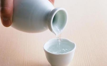 白酒和什么饮料兑在一起好喝