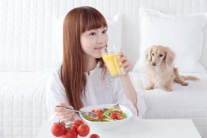 产后100天淌汗怎么办
