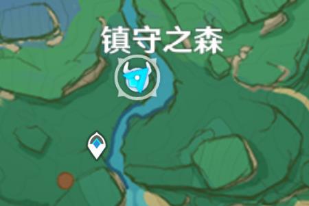 镇守之森结界 - www.4cbk.com