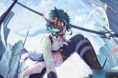 《原神》神樱大祓三个结界位置图解 - www.4cbk.com