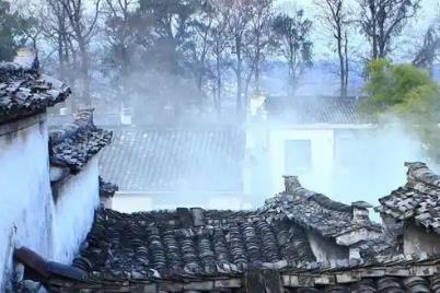衣冠简朴古风存什么意思 衣冠简朴古风存是什么意思