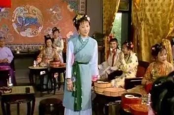 再读红楼梦：牙牌令中藏玄机 