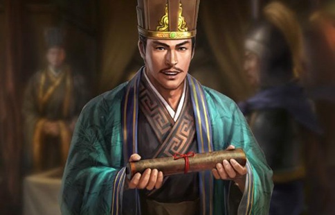 蒋干是好人还是坏人（历史上真实的蒋干是什么样子的）