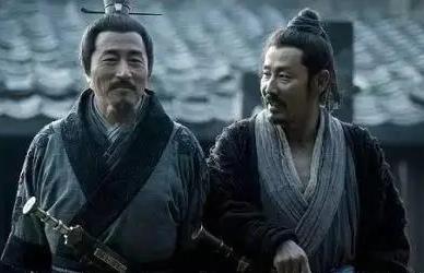 我为鱼肉人为刀俎是什么意思？出处哪里？