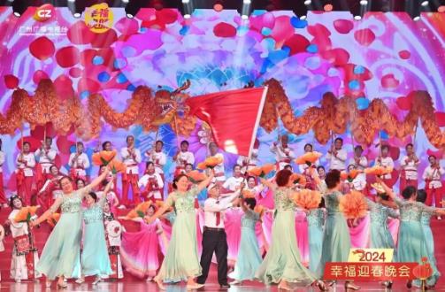 歌舞升平褒义还是贬义词呢(歌舞升平的意思是什么意思)