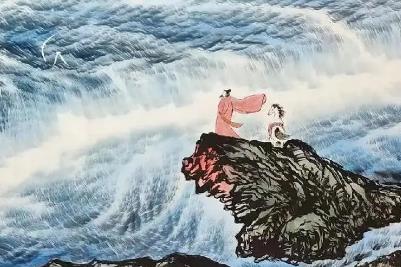 《观沧海原文及翻译》其作者是谁？有什么背景故事吗？ - www.4cbk.com