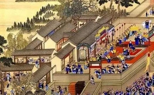 豹房是什么意思？ - www.4cbk.com