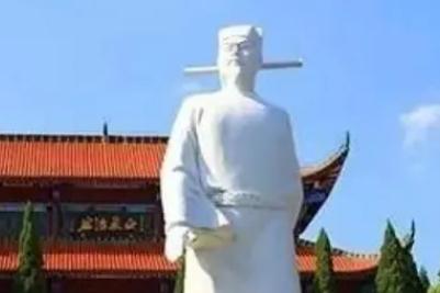 文天祥是哪个朝代的历史人物？文天祥简介