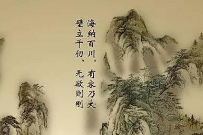 青春励志的古诗有哪些