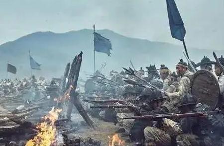 辽中历史上的重要事件
