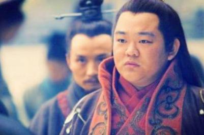 刘禅是谁生的儿子