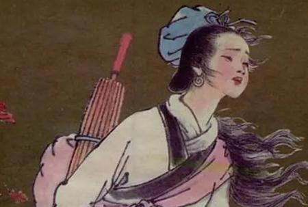 孟姜女的传说民间故事