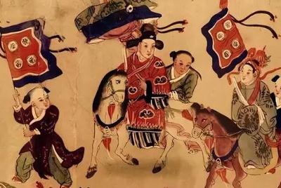 古代的榜眼是第几名？榜眼的含义是什么？