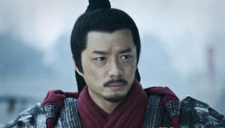 韩信简介：汉初三杰之一，功高震主被萧何献计诱杀