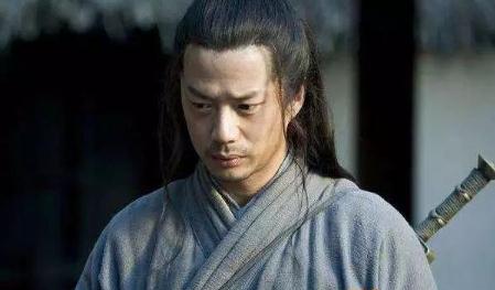 韩信简介：汉初三杰之一，功高震主被萧何献计诱杀