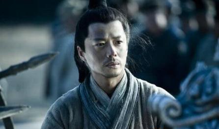 韩信简介：汉初三杰之一，功高震主被萧何献计诱杀