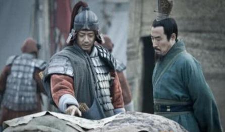 韩信简介：汉初三杰之一，功高震主被萧何献计诱杀