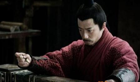 韩信简介：汉初三杰之一，功高震主被萧何献计诱杀