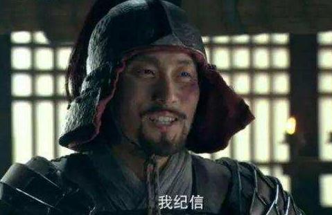 刘邦封纪信为城隍大帝？真相是什么？