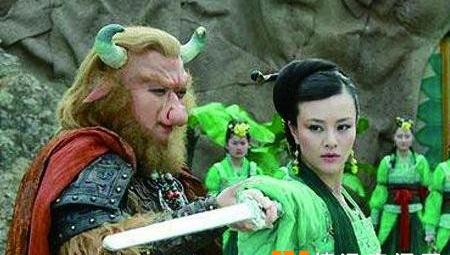 铁扇公主剧照