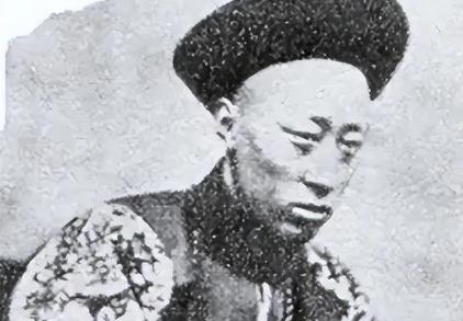 慈禧的儿子是谁?同治帝简介