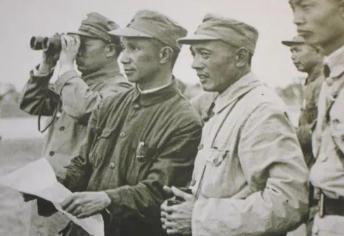 苏中战役简介 _ 苏中战役之七战七捷