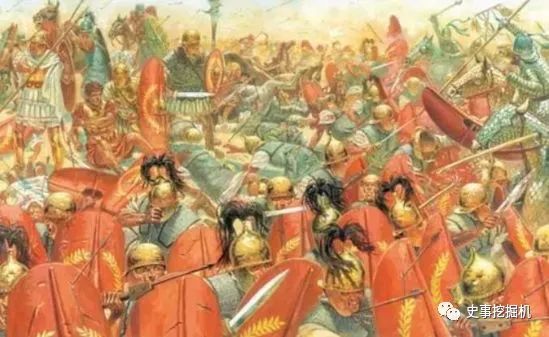 马拉松之战