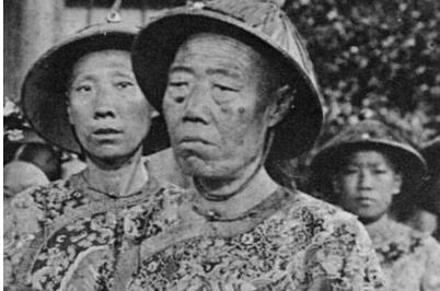 李莲英被谁杀死的？李莲英是如何死的?