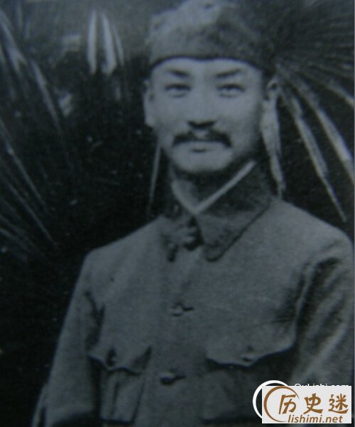 戴季陶为什么自杀,戴季陶简介生平事迹