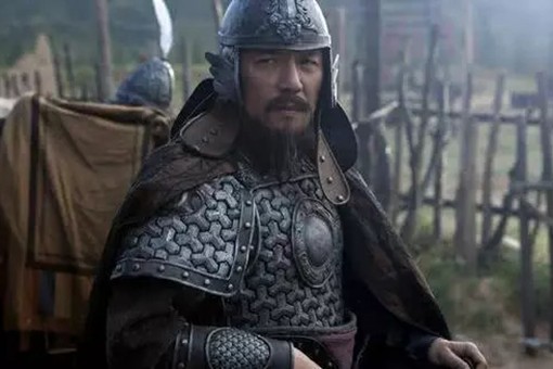 明朝将领盛庸有多厉害?曾多次击败朱棣最后却被逼死 明朝将领盛庸有多厉害?曾多次击败朱棣最后却被逼死