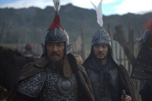 明朝将领盛庸有多厉害?曾多次击败朱棣最后却被逼死 明朝将领盛庸有多厉害?曾多次击败朱棣最后却被逼死