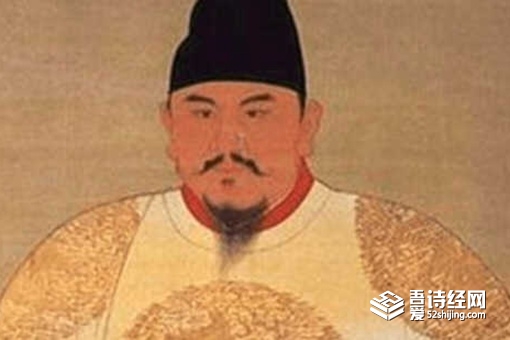洪武四大案指的哪四案 洪武四大案一共死了多少人